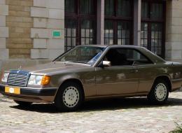 Mercedes-Benz CE 230