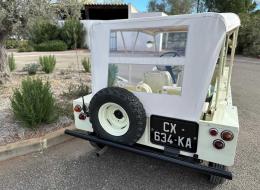 Mini moke Classic MK2