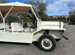 Mini moke Classic MK2