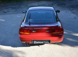 Nissan 200 SX