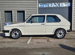 Volkswagen Golf 1 GTI 16s Oettinger