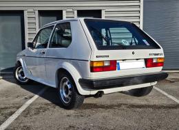 Volkswagen Golf 1 GTI 16s Oettinger