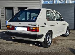 Volkswagen Golf 1 GTI 16s Oettinger
