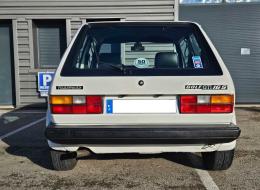 Volkswagen Golf 1 GTI 16s Oettinger