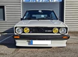 Volkswagen Golf 1 GTI 16s Oettinger