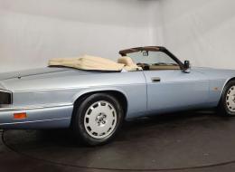 Jaguar XJS 4.0 cabriolet Facelift