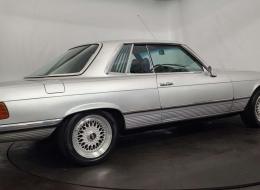 Mercedes-Benz SLC 350