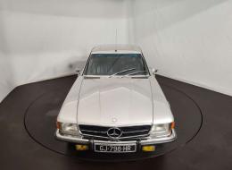 Mercedes-Benz SLC 350