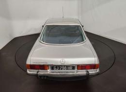 Mercedes-Benz SLC 350