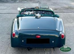 Triumph TR2 (porte longue) (1 / 1000)