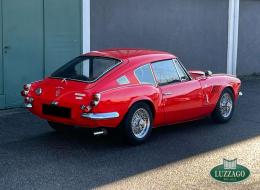 Triumph GT6 MKII