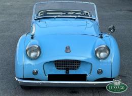 Triumph TR2