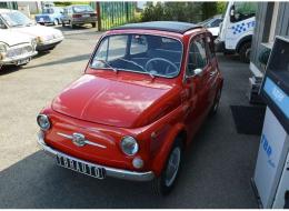 Fiat 500 110F