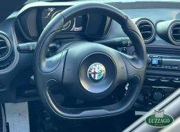 Alfa Roméo 4C Spider America