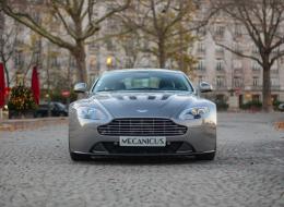 Aston Martin Vantage V12