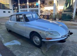 Citroen DS 20