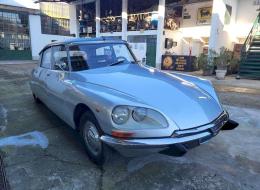 Citroen DS 20