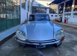 Citroen DS 20