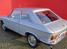 Peugeot 304 coupé