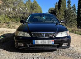 Honda Integra ACCORD TYPE R