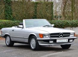 Mercedes-Benz SL 300
