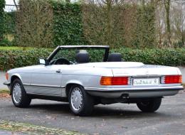 Mercedes-Benz SL 300