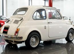 Abarth 695 SS