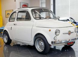 Abarth 695 SS