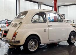 Abarth 695 SS