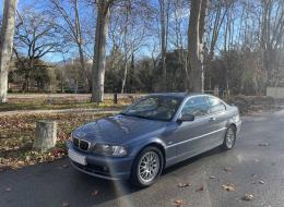 BMW Série 3 323 ci 1ere Main
