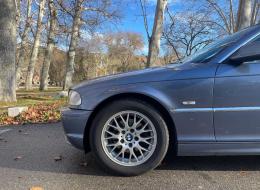 BMW Série 3 323 ci 1ere Main