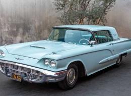 Ford Thunderbird