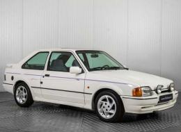 Ford Escort RS Turbo