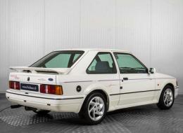 Ford Escort RS Turbo