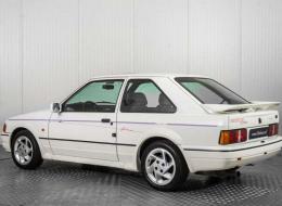 Ford Escort RS Turbo