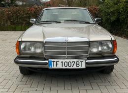 Mercedes-Benz  280