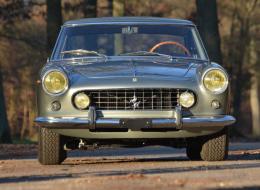 Ferrari 250 GTE