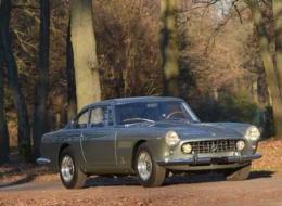 Ferrari 250 GTE