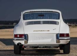 Porsche 911 1965 | Porsche 911 2.0