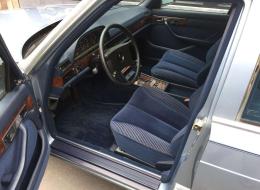 Mercedes-Benz SEL 3.0/6cil. Limousine