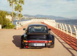 Porsche 930 Turbo