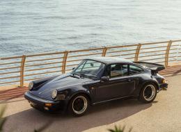Porsche 930 Turbo