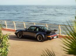 Porsche 930 Turbo