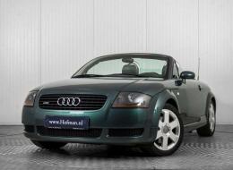 Audi TT Roadster 1.8 5V Turbo quattro