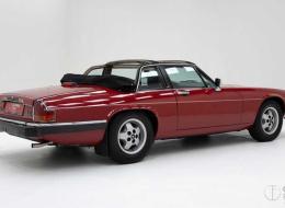 Jaguar XJS -V '87 CH1938