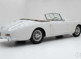 Talbot Lago T26 Graber '50 CH1009