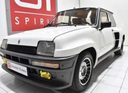 Renault R5 Turbo 2