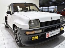 Renault R5 Turbo 2