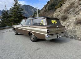 Ford Falcon Wagon