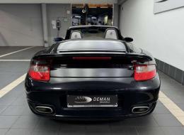 Porsche 997 Turbo Cabriolet Phase 1